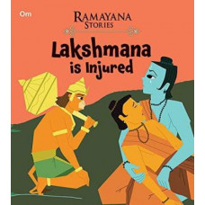 Ramayana Stories Lakshmana is Injured